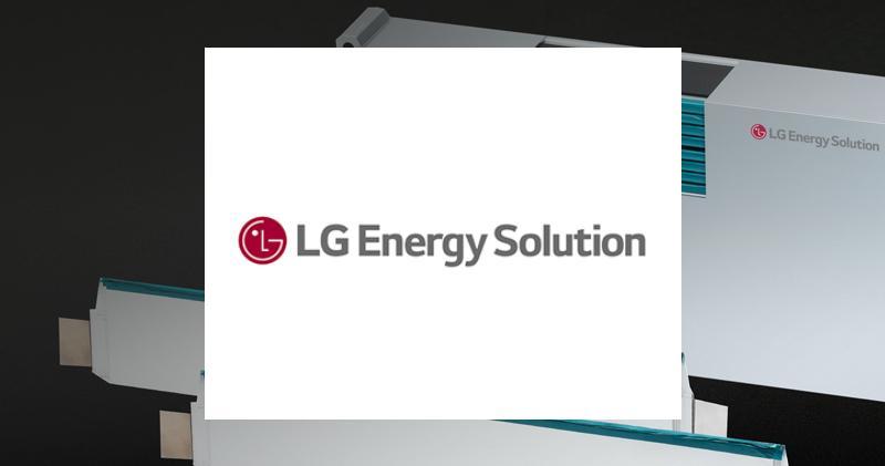 LG新能源訂今年收入目標最多增三成 料北美對電動車電池需求強