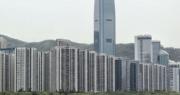 房屋局：10.5萬伙潛在供應，近九成單位少於753呎(資料圖片)