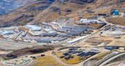五礦資源：秘魯銅礦Las Bambas或2月起暫停生產