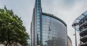 華懋集團再收購倫敦商廈 3.5億鎊買One New Street Square。（網上圖片）
