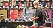 響應「你好，香港！」零售協會旗下多間零售店舖提供逾1億元購物優惠