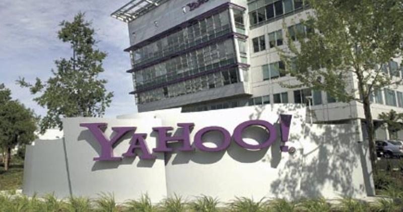 Yahoo擬裁員20% 料涉約1600名員工