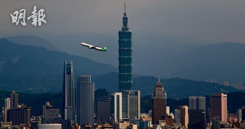 台灣開關｜Expedia：香港前往台北的航班搜尋量升27倍