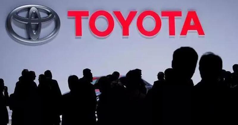 豐田接受工會加薪訴求 加幅20年來最大