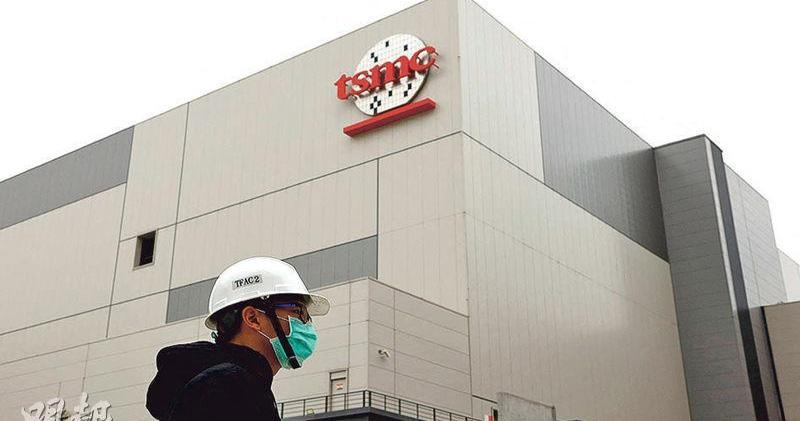 台積電計劃在日本建第二家工廠