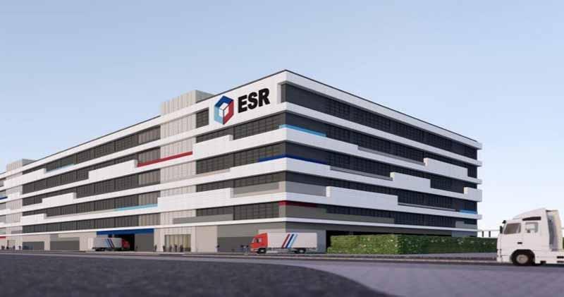 ESR獲日本JCR發AA-評級 在日管理資產達320億美元