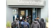 矽谷銀行：曾獲高盛收購債券組合 錄18億美元損失