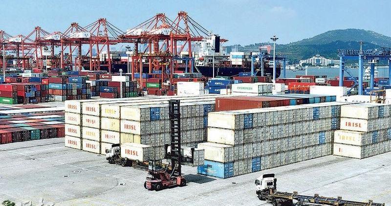 貿發局：首季出口指數升9.3點至39  維持全年出口增長5%不變