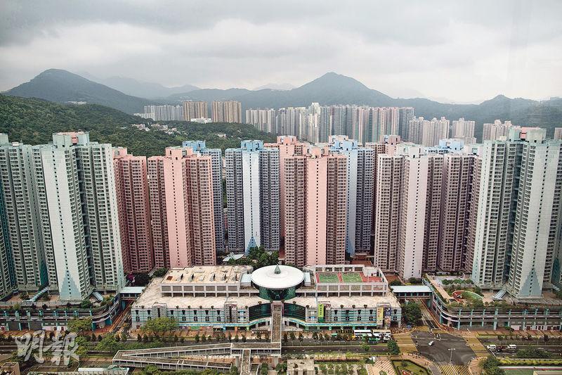 香港連續13年成全球樓價最難負擔城市