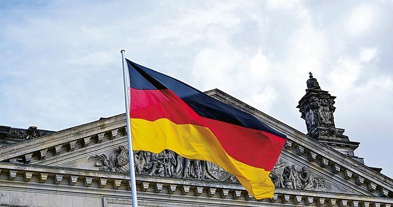 德政府據報將審視德國電訊與華為關係