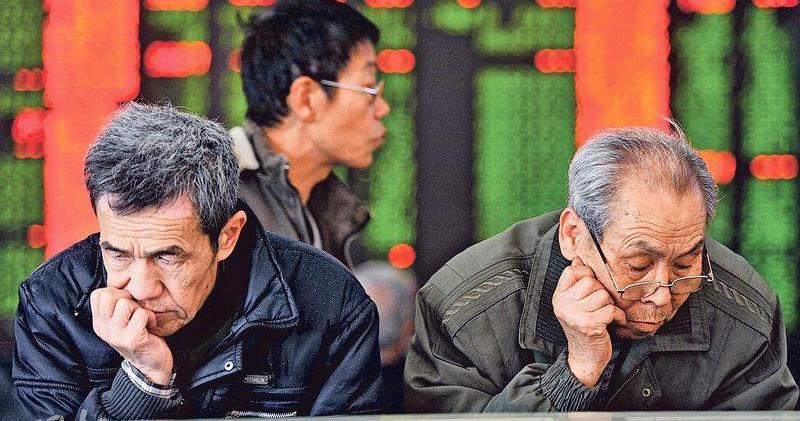滬深三大股指低開 人行淨投放250億人幣 4月LPR維持不變