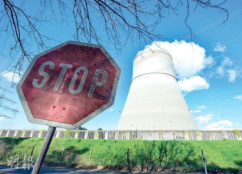 德國最後3座核電站於本月中關閉，標誌德國逾60年的核電時代終結，但可再生能源的產能追不上電力需求，加上歐洲持續收緊對俄羅斯的能源制裁，引發能源出現缺口的憂慮。（新華社）