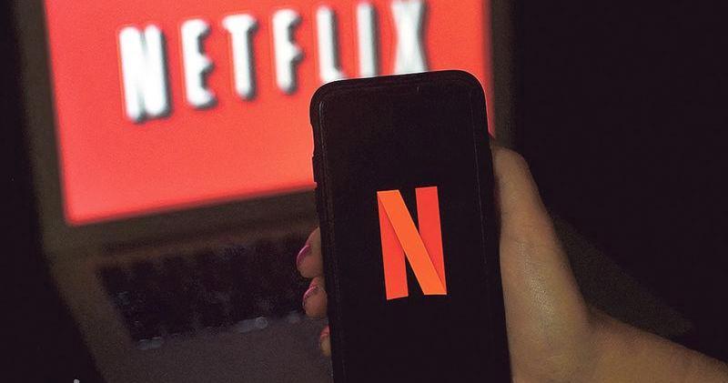 Netflix大幅提高對韓劇、電影等投資 未來4年投資額達25億美元