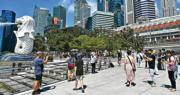 新加坡樓價首季升3.3%  星政府為樓市加辣 花旗料未來幾季樓價增長放緩至2%