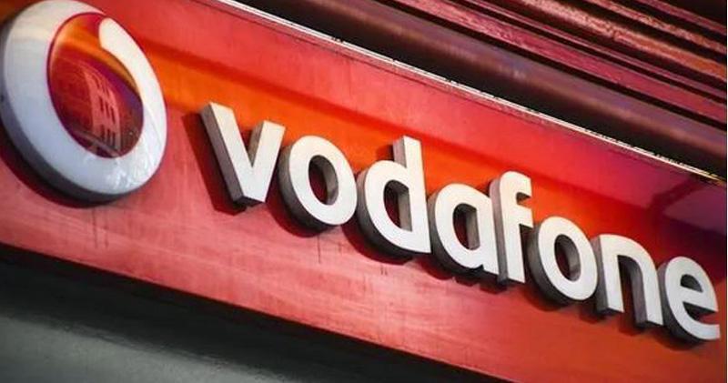 英國電訊商Vodafone擬未來三年裁員1.1萬人
