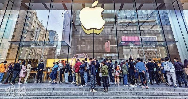 美國指控蘋果前工程師  涉嫌為中企竊取Apple Car自動駕駛技術