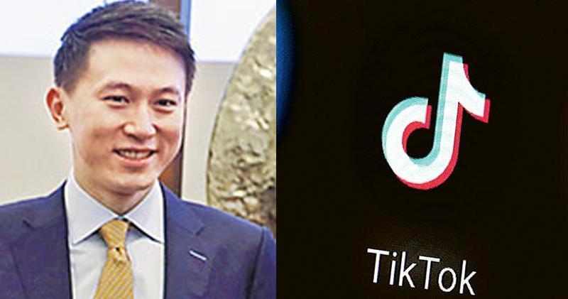 TikTok CEO 周受資：蒙大拿州禁令違憲