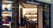 Burberry第一季同店銷售額上升18% 中國地區上升46%