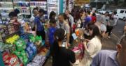 中銀香港推出數字人民幣「跨境購物節」
