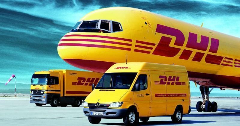 第3季DHL香港空運貿易領先指數回落 僅15%用家料十一前夕有額外銷售量