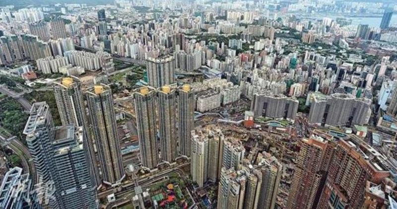 【陸振球專欄】香港優勢消失 樓價仍可高企？