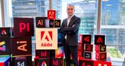 Adobe香港及台灣地區總監陳育明