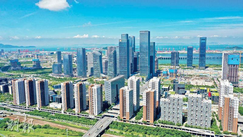 深圳擬再次上調住房公積金租房提取額度至80%