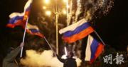 俄羅斯：已擺脫西方制裁危機  有賴愛國主義及人民歸屬感