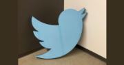 馬斯克將拍賣Twitter相關物品  包括藍鳥標誌（圖片來源:Heritage Global Partners）