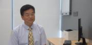 和祐目標之一是建成行業領先的智慧醫院，副院長王建明表示，希望以「智慧醫院」的理念，來改變大眾對於醫療技術、服務、體驗等方面的感受。