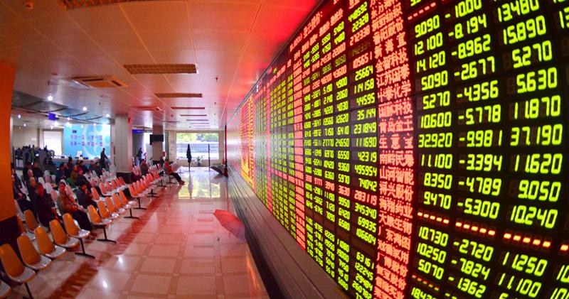 中國據報計劃下調股票印花稅  以提振股市