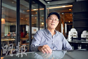 匯豐前華人大班劉智傑認為，中國積極減持美債，推高美國國債孳息率，高息環境有可能令本來已屬強弩之末的美國經濟出現衰退。（曾憲宗攝)