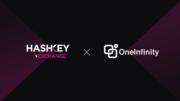 OneDegree將為HashKey交易所數字資產提供保險