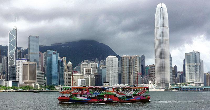 亞洲超級富豪人數去年跌11%最傷 香港全球城市排第一