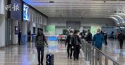 北京首都機場上月旅客吞吐量升1.5倍 國際航線人次飊近28倍