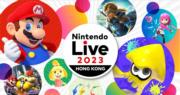 任天堂首次在港舉辦「Nintendo Live」  11月25至26日於會展舉行