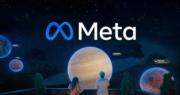 元宇宙玩完？ Meta元宇宙部門Reality Lab據報將裁員