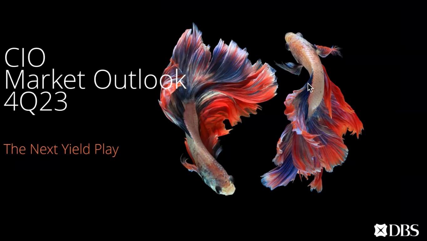 星展策略師：地產股削派息不利港投資情緒(19:19) - 20231004 - 即時財經新聞- 明報財經網