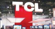 TCL電子首三季智屏全球出貨量上升6.6%