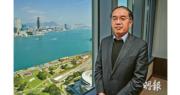 許正宇：香港在大灣區金融領域可發揮引領作用