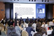 2023RAISE亞洲國際學校大會日前在香港舉行，近500位中外教育從業者參與盛事。