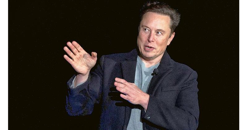 美議員購買Tesla看跌期權 馬斯克：他們的貪婪將受到懲罰