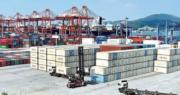 港10月出口升1.4% 終止17個月跌勢 進口升2.6% 同勝預期