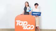 Tap & Go「拍住賞」成首批參與香港泰國跨境零售支付工具
