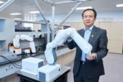 香港中文大學中大工程學院卓敏機械與自動工程學教授、香港中文大學天石機器人研究所所長兼研究中心總監劉雲輝教授表示，科學園和InnoHK的背景有助吸引世界各地的工程師加入。
