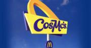 麥當勞推出副品牌CosMc’s  美國首家分店本周開業