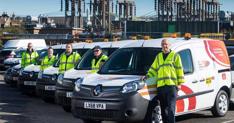 長江基建旗下UK Power Networks  獲頒英國公用事業評選最高榮譽