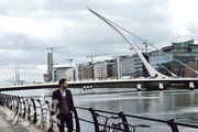 愛爾蘭房價第三季再次回升，投資愛爾蘭物業可以考慮都柏林。
