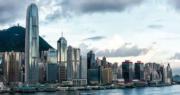 去年香港直接投資流入跌10%。
