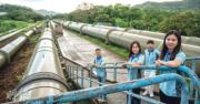 東江水新供水協議 每年基本水價加2.39%